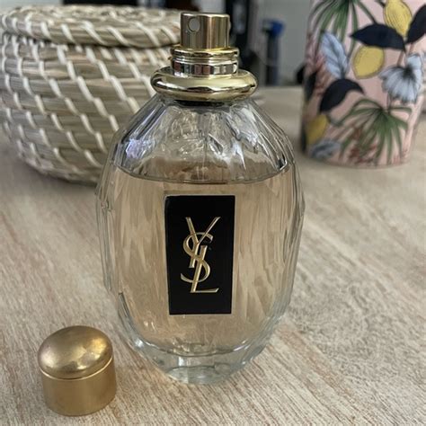 parisien ysl|YSL parisienne discontinued.